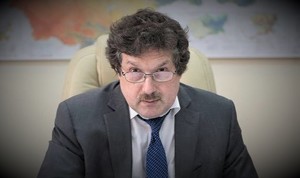 Михаил Богданов
