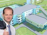 Питерцы впереди всех!