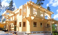 Зелёный свет деревянному домостроению