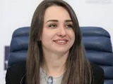 Кристина Ишханова