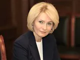 Виктория Абрамченко