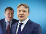 Антон Глушков и Максим Федорченко
