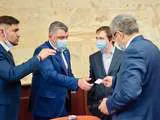 Впервые за 10 лет…