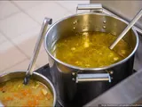 Шашлычок-вахтовичок