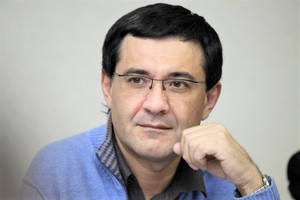 Валерий Селезнёв