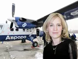 Лариса Бондарь