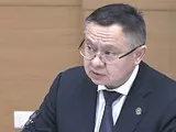Новый министр приступил к работе 