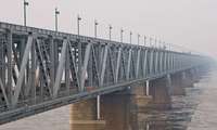 Мост на Сахалин таки построят