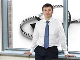 Александр Халимовский 