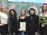 Неисчерпаемый потенциал таланта