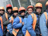 Гастарбайтерам могут упростить въезд