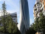 Столица современного зодчества