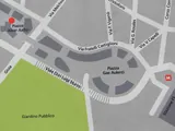 Столица современного зодчества