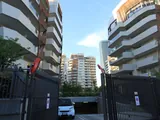 Столица современного зодчества