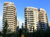 Столица современного зодчества