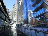 Столица современного зодчества