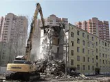 Снос «неаварийки» будет разрешён