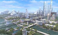 Тренды городов будущего