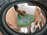 Тормоз для сделок с недвижимостью?