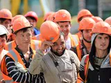 Мигранты вновь появятся на стройках