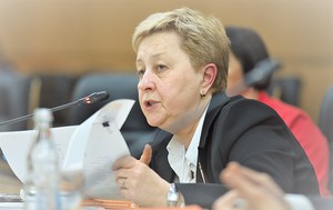 Светлана Бачурина