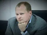 Антон Мороз