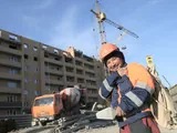 И снова привет, гастарбайтер!