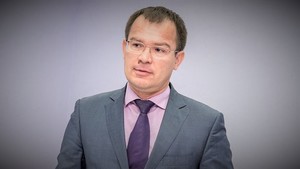 Рамзиль Кучарбаев