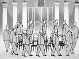 Совет НОПРИЗ – да грядёт ротация!