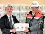 За – «нулевой» травматизм!