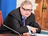Константин Цицин