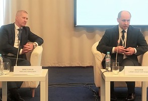Михаил Викторов и Александр Козлов