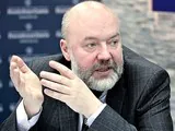 Павел Крашенинников