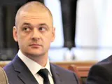 Александр Ребрий