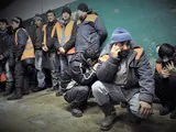 Дефицит в 1,2 миллиона человек