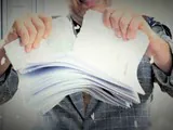 Отозвали важный для СРО проект закона