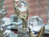Двадцать вторая встреча конкурсантов