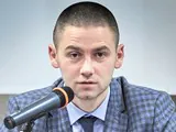 Алексей Бутовецкий