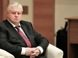 Сергей Миронов