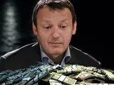 Сергей Гордеев