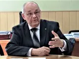 Валерий Мозолевский
