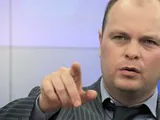 Антон Цветков