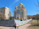 Мордовский храм ждёт зимы