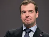 Дмитрий Медведев