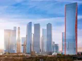 Умная архитектура для iCity