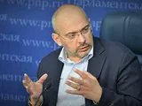 Николай Николаев