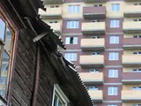 Ускорение для «аварийки»