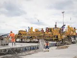 Дошла очередь и до «воздушных гаваней»