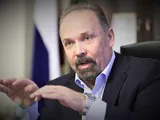 Михаил Мень