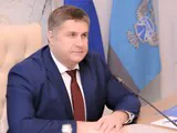 Росавтодор возглавил Роман Новиков